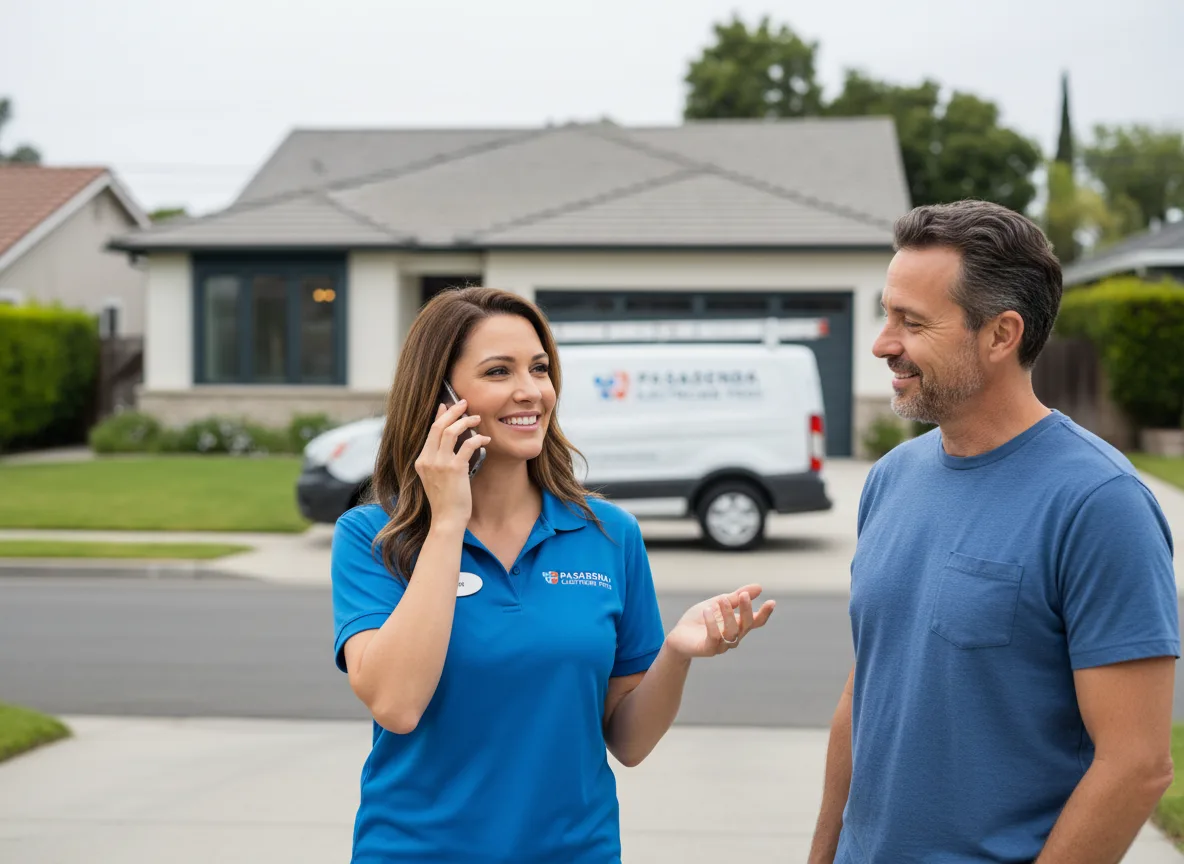 Electrician New Sharon, ME FAQs